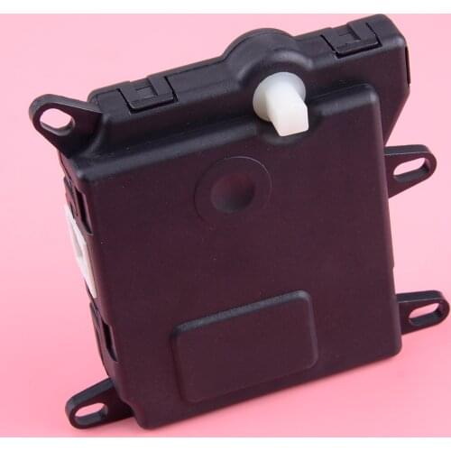 CITALL 95VW-19E616-AD A/C Heater Control Servo Motor Actuator fit for Ford Transit T12 T15 V347 1995-1998 1999 2010 2011 2012