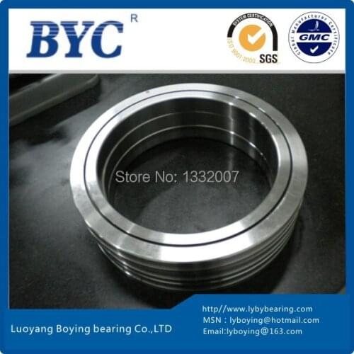 CRBH6013 crossed roller bearing|BYC standard thin section bearing 60*90*13mm