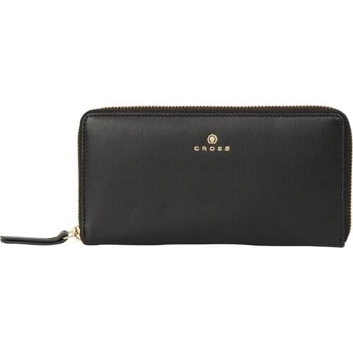 CROSS Wallets And Business Card Holders