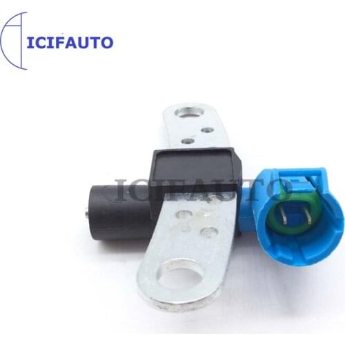 Crankshaft Position Sensor For Renault Clio Espace Kangoo Laguna Megane Trafic Scenic 7700101970,7700103069A,01436-00QAB