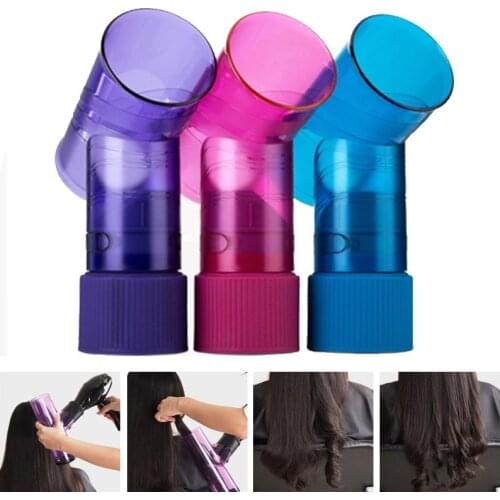 Hair Diffuser Salon Magic Hair Roller Drying Cap Blow Dryer Wind Curl Hair Dryer Cover Roller Curler Diffuser Hair Styling Tools