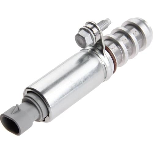 MH Electronic Oil Control Timing Valve Solenoid 12655420 12646783 112628347 12578517 Fit For Chevy Buick