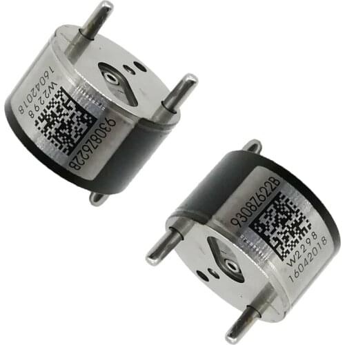 Diesel Control Valve 9308-622B 28239295 9308Z622B 28278897 For Delphi Common Rail Injector EJBR05501D 2pcs/lot