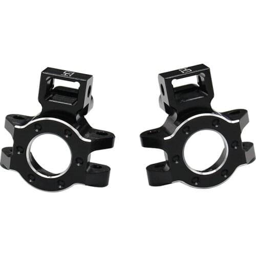 Aluminum alloy Rear Axle Housing Bearing Lock Out for 1/7 Traxxas UDR Unlimited Desert Racer Series