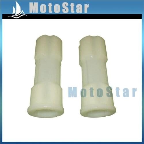 Front Fork Guide Bushing Set For Honda Z50 Z50R CT70 XR50R CRF50F