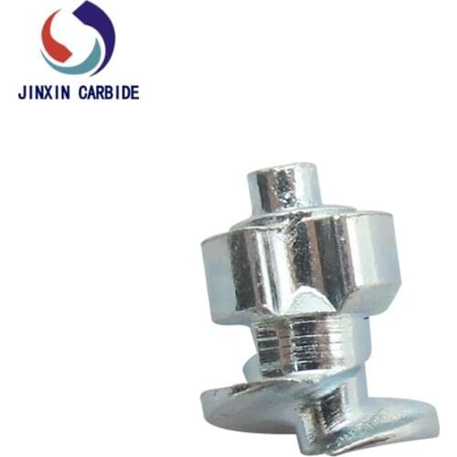 Factory carbide screw tire studs / winter studs/ ice studs NEW JX100/400pcs with 2 pcs install tools
