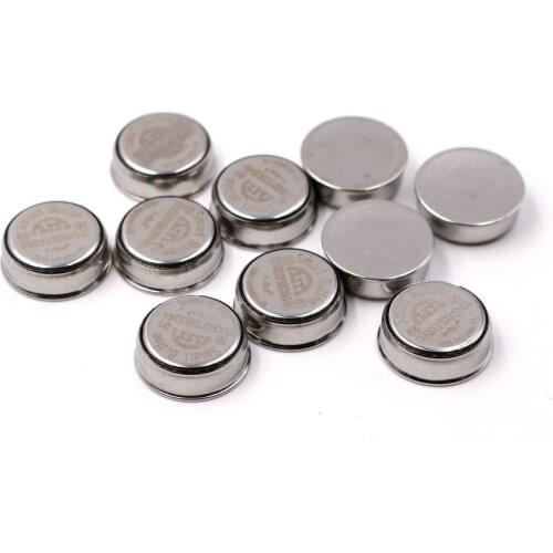 10PCS TM1990A DS1990A F5 Button TM Card Key Tag