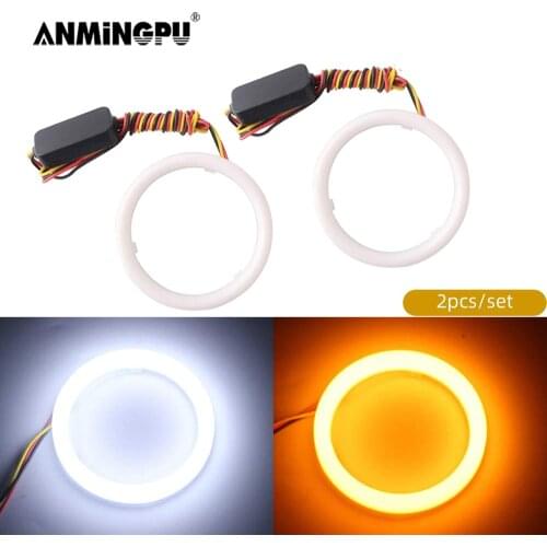 ANMINGPU Headlight Accessories