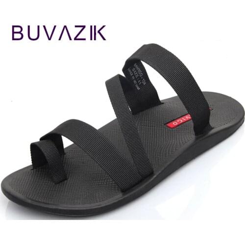 Мужские вьетнамки BUVAZIK China At AliExpress