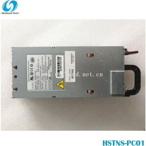 100% working power supply For 451816-001 444049-001 437573-B21 HSTNS-PC01 1200W Fully tested