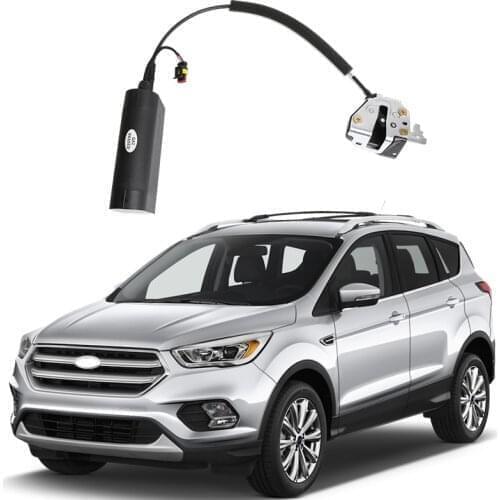 For Ford kuga Electric suction door Automobile refitted automatic locks Car accessories Intelligence Suction door