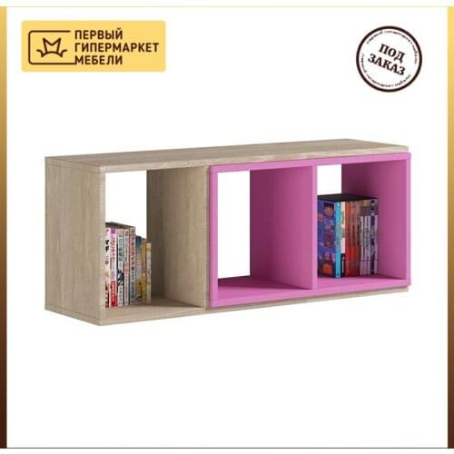 Genesis Storage Shelves