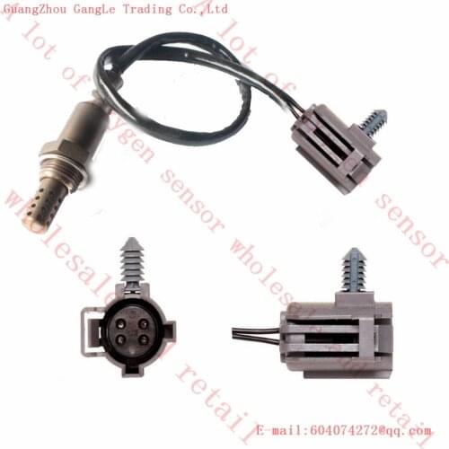 Oxygen Sensor O2 Lambda Sensor AIR FUEL RATIO SENSOR for CHRYSLER NEON PT CRUISER DODGE JEEP WRANGL GRAND PLYMOUTH 5269866