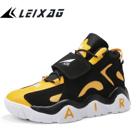 LEIXAG Basketball Shoes