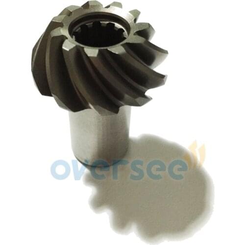 Boat Motor 57311-96311 57311-91L00 Gear PINION For Suzuki DT25 DT30 25HP 30HP Marine Outboard Engine 57311-96311-00