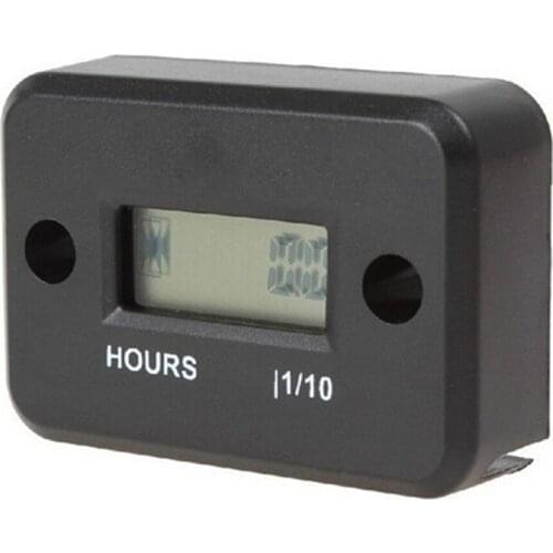 MOTOWOLF Motorcycle Speedometers