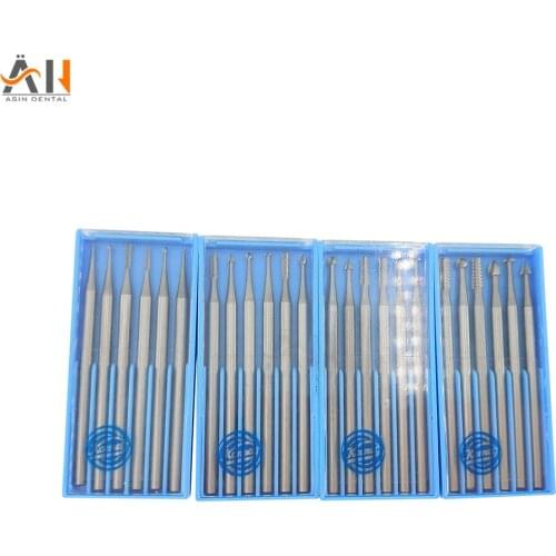 Germany imported tungsten steel cutter Woodworking electric carving knife Walnut carving Wood carving knife set