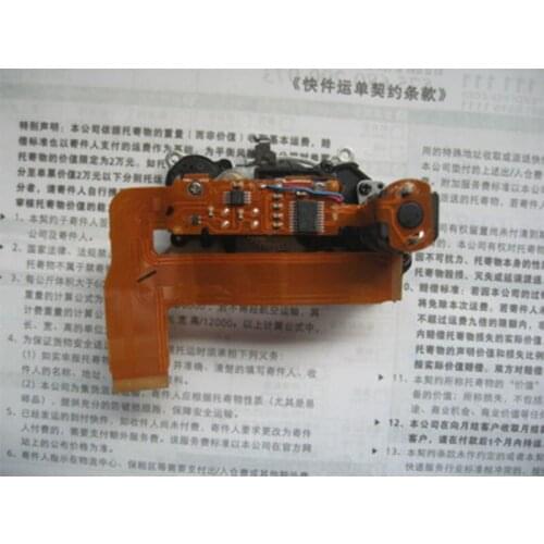 95% New Used for for Nikon D3100 D5100 Motor Assembly Aperture Group Shutter Motor