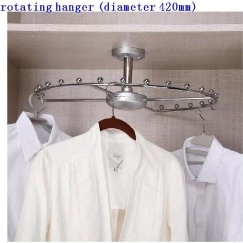 Ropa Cabideiro Shelves Cestas Para Organizar Ropero Porte Manteau Clothing Coat Rack Clothes Hanger Cabinet Wardrobe Basket