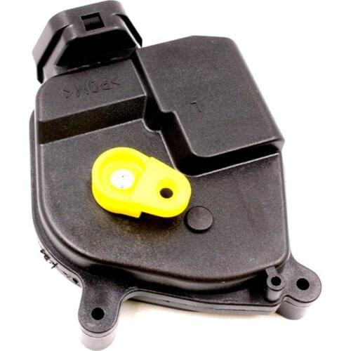 Door Lock Actuator OEM 95735-1G020 Fit for Hyundai Accent 2006-2011 Kia Rio Rio5 1.6L