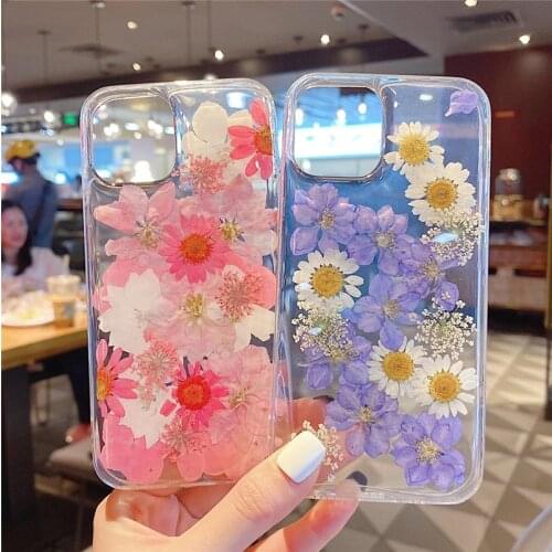 Qianliyao Cases With Rhinestones For Phones