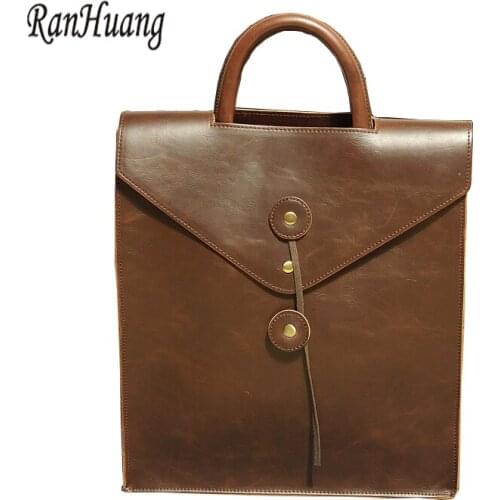 Мужские сумки-рюкзаки RanHuang China At AliExpress