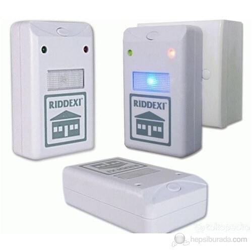 Riddex Electronic Mouse And Pest Repeller (Fly Repellent)