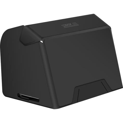 Tablet Sunshade Hood Foldable Sunshade Drone Controller Covers Magnetic Design For DJI Mavic For 235-260mm Tablet Sunshade Hoods