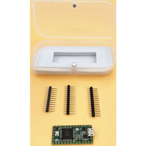 Teensy 3.2 3.1 2.0 plus USB Keyboard Mouse Teensy AVR experiment board for PS3