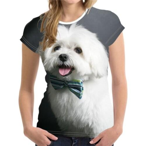 Versatile Tshirts Cotton Women Pink Product Hot Money Womens Tops and New Product 2022 Oversize Dog Easy Black