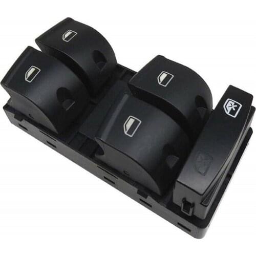 For -A6L C6 Lifter Switch, Glass Lifter Master Switch, Window Lifter Switch