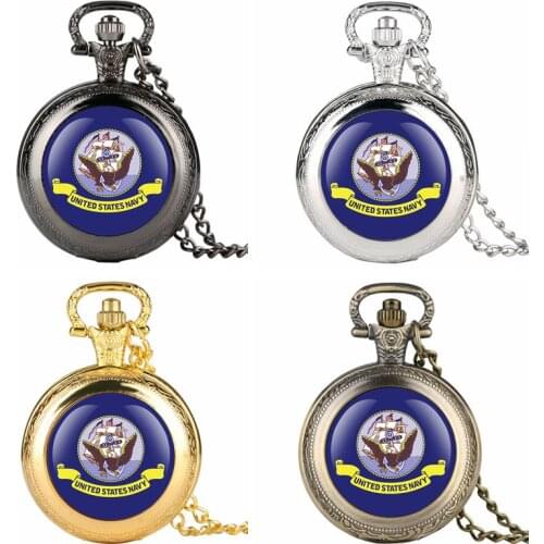 Vintage Mens Pocket Watch Eagle Purple Pattern Pocket Watch for Boy Quartz Arabic Number Pocket Watches for Teenager