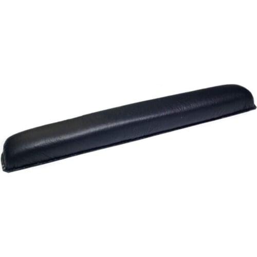 1 Pcs Headband Cushion Bumper Cover Cups Replacement for Sennheiser PC350 HD380 Pro Headphones PC 350 HD 380