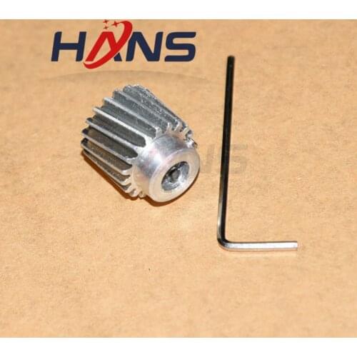 2sets high quality Pickup Roller Motor Gear for XEROX DC 4110 DC900 DC700 DC4590 DC4595 4110 4112 4127 900 700 4590 4595