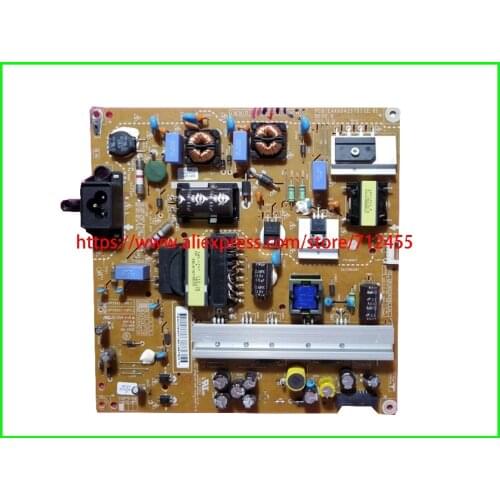 Test work for LG 42inch TV 42LB5610-CD POWER BAORD EAX65423701 LGP3942-14PL1
