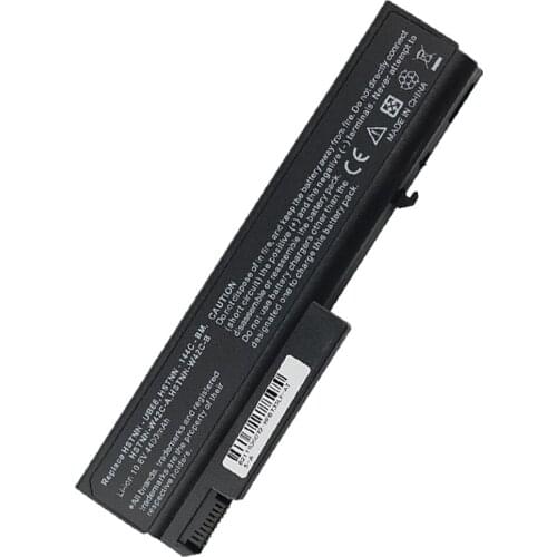 6600/4400mAh Laptop Battery For HP EliteBook 6930P ProBook 6440B 6445B 6450B 6545B COMPAQ 6530B 6535B 6730B 6735B 8440P 8440W