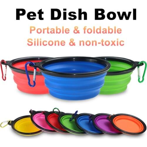 ASGIFT Bowls For Dogs