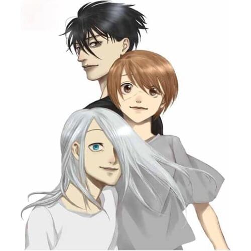 Personality Devils Line Car Stickers Windshield Laptop Decal Air Conditioner Personality Anime Car Accessories Apply To Car Door