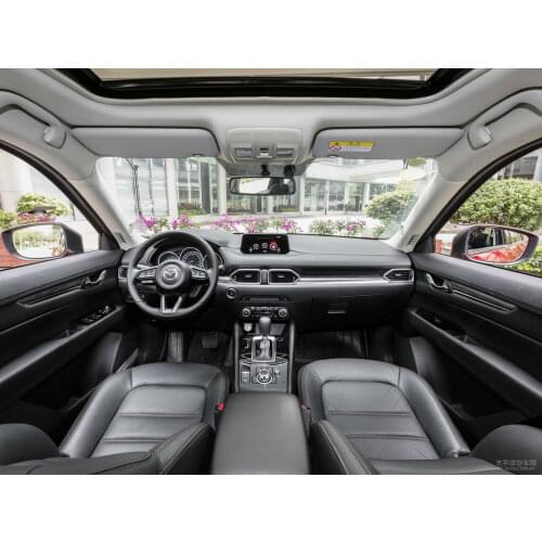 For Mazda CX-5 2018+ IPS128G Android 10 Car DVD Multimedia Player Radio Carplay GPS Navigation Audio Video