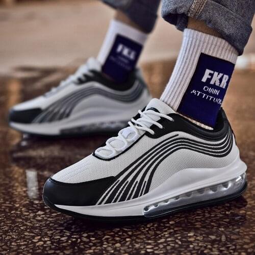 Men 39 S Sneakers Mens Sneakers Sport Shoes Men Casual Fashion Light Breathable For Man Summer 2020 Sneaker Leisure Sapato