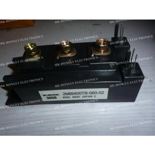 2MBI400TB-060-02 Module