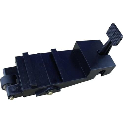 Pinch Roller Holder Kit for PCUT Plotter CT630 900 1200 630H 900H 1200H