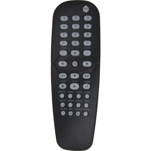 Remote Control For Philips AZ5737 AZ5741 AZ5740 AZ5740/98 AZ5738 Bumbox CD DVD Soundmachine