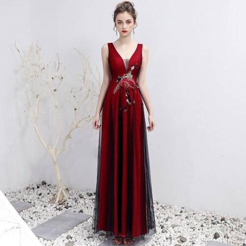 Women dress Slim Summer splice V-neck Sleeveless Sexy Pleuche dress Women 132