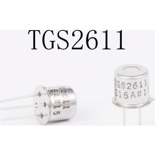 1pcs X TGS2611 NEW