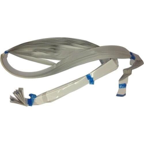 2pcs/lot Free Shipping New Original Quality Cartridge Contact Board Cable For Epson WF-7111 WF-7621