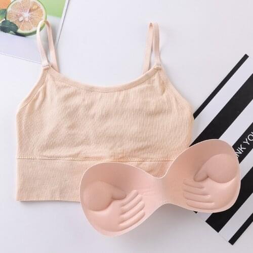 3PCS Sports Bra Yoga Top Women Bras Breathable Bra Anti-sweat Shockproof Padded Athletic Running Fitness Workout Sport Top