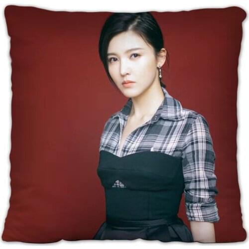 Antarctic Love Yang Zishan with The Same Style Pillowcase Star Series Cushion Cover Home Decor Throw Covers Star Souvenir Decor