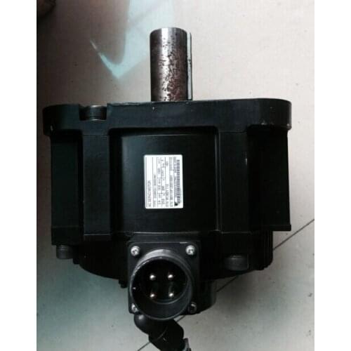 USED 100% TESTED AC Servo MOTOR SGMGV-30ADA61