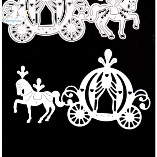 Bunnymoon 2020 Pumpkin 3D Gift Stitched DIY Scrapbooking Stamps Craft Embossing Die Cut Making Stencil Template